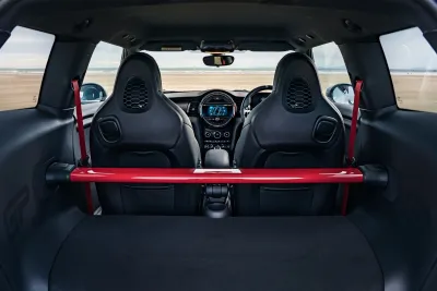 John Cooper Works